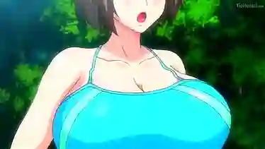 Yarichin Kateikyoushi and Netori Houkoku get hot and heavy in a hot 1-2
