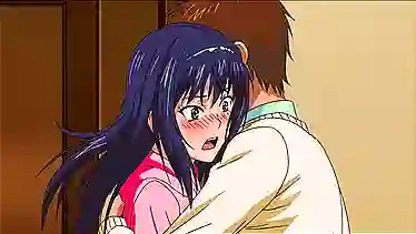 Ane Koi: The First Time - Episode 1-2