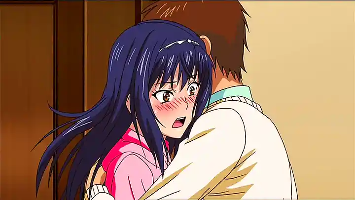 Ane Koi: The First Time - Episode 1-2