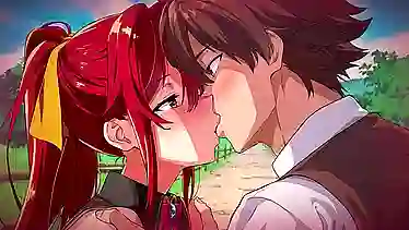 Compilation of Erotic Game & Oily Party Sounds - A Compilation You Can't Miss!