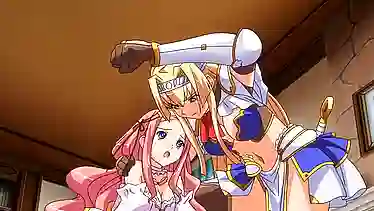 Koroinu 2: The Uncensored Hentai - Top Hentai Porn