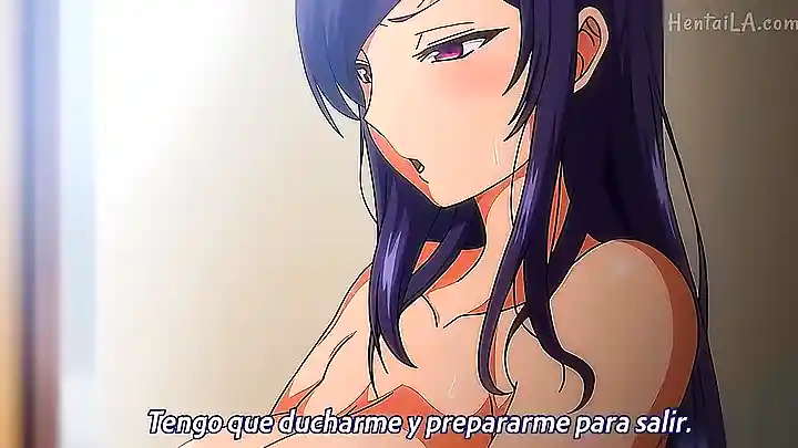 Yuugao's first time: a sex-filled adventure