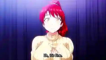 Tonari No Kanojo: The ultimate in hardcore action!
