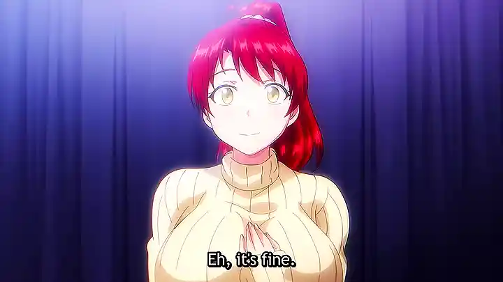 Tonari No Kanojo: The ultimate in hardcore action!