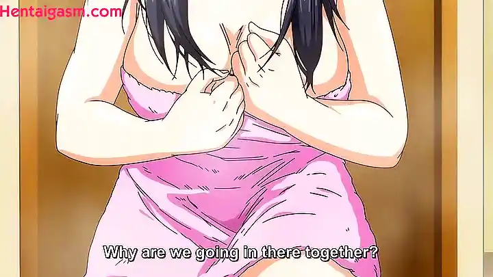 Get ready for the ultimate hentai adventure with all four parts!