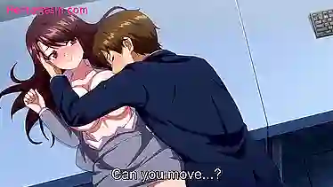 Get Uncensored Hentai with Complete Season 1 of Hentai