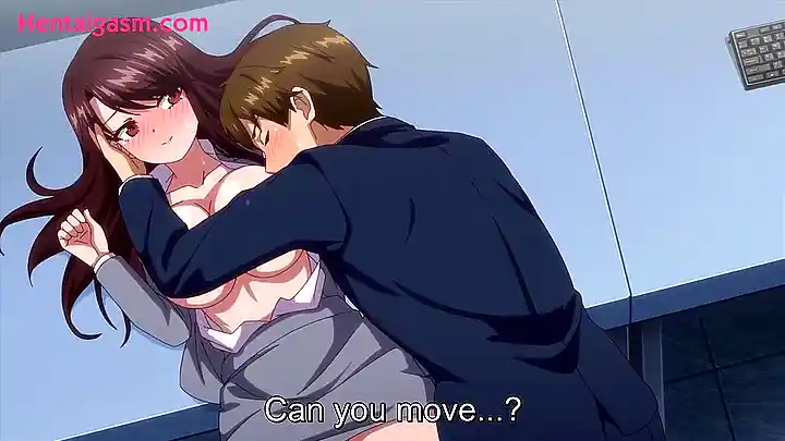 Get Uncensored Hentai with Complete Season 1 of Hentai