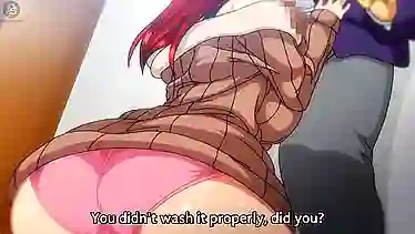 Tonari Kanojo gets down and dirty in Episode 1-2 sex scenes