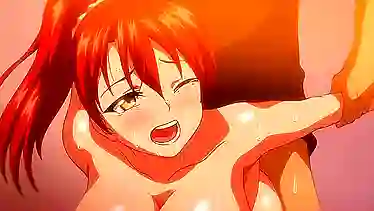 Tonari Kanojo Ep 1-2 Sex Scenes