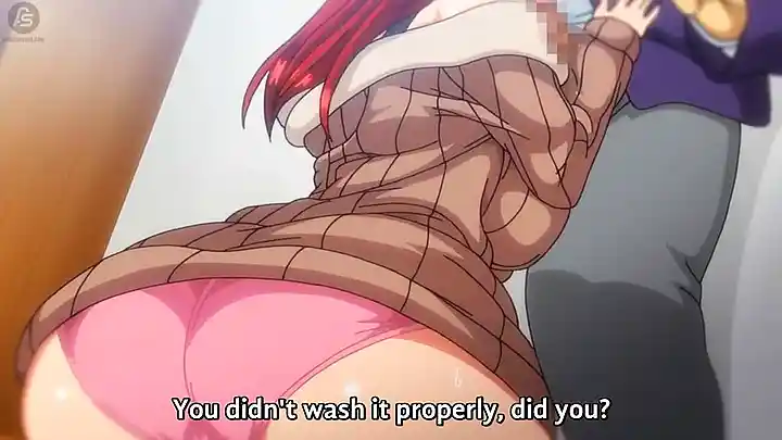 Tonari Kanojo gets down and dirty in Episode 1-2 sex scenes