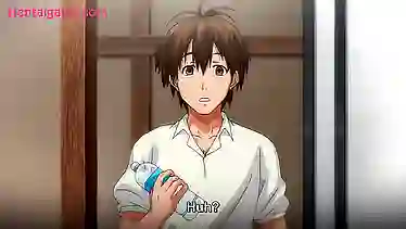 Experience the best of Joshi Luck's hentai collection - Ep. 1-6
