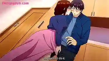 Uncensored Hentai: Uta No Oneesan Datte Shitai gets a full season of anime action