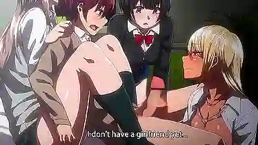 Experience the ultimate pleasure with Maji De's Uchi No Otouto - Full EPS with 60fps