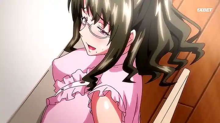 Ima Ria, the hot anime girl, gets down and dirty in OVA