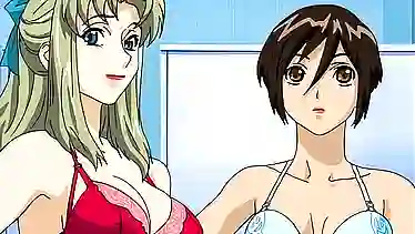 Hentia Pussy - The ultimate pussy experience!