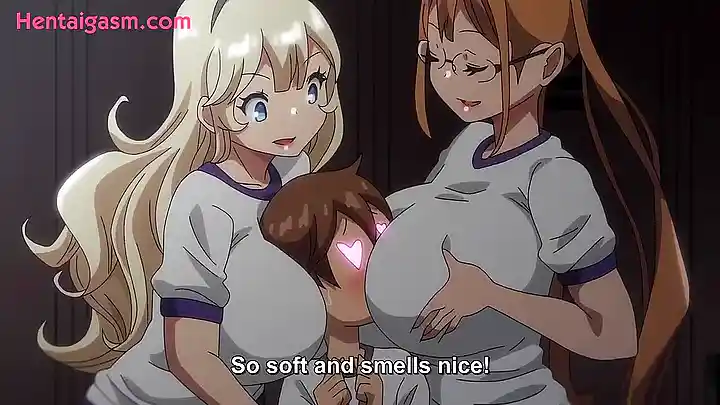 English Subbed Boku Ni Harem Sefri ga Dekita Riyuu in Hardcore Action! (Ep. 1-4)