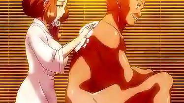 Kyoudan's First Time: Shikijou Kyoudan's First Time with a big dick