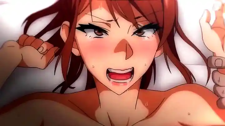 Big tits Japanese babe gets her ass drilled in anime Hentai - Uncensored Futa Ai cumshot