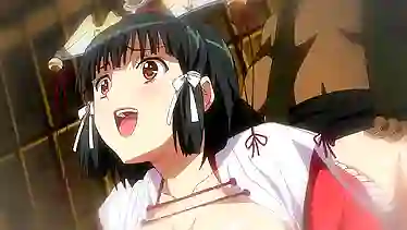 The Animation:��獣, the ultimate fantasy comes to life!