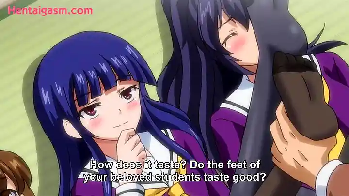 Experience the ultimate hentai with Shoujou-Tachi No Sadism - Uncensored ALL EPISODES 1-2!
