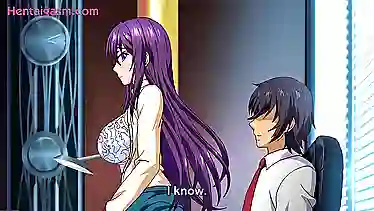 Mesu Kyoushi's Hentai Episodes: All-Hentai Kegasareta Kyoudan, New Years, New