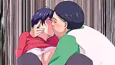 Yue Ni Hitozuma Wa Netorareta The Animation EP 2 - Full HD Action!