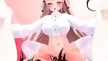 My Futa Sister: An epic fantasy with a kinky twist