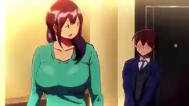 Boku Ni Sefure ga Dekita Riyuu - The Animation EP 2 - 60fps Action!