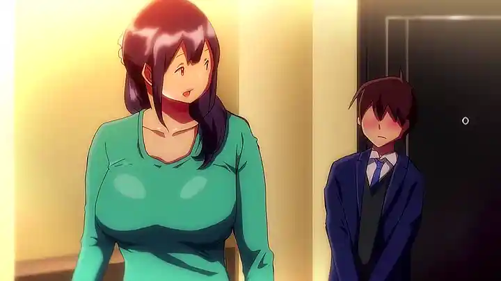 Boku Ni Sefure ga Dekita Riyuu - The Animation EP 2 - 60fps Action!