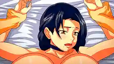 Hajimete No Hitozuma! EP 6: Full HD sex scenes for your viewing pleasure!