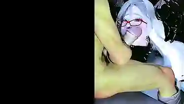 Watch uncensored 3D cartoon with Kimiko2b - Goblin - in action!