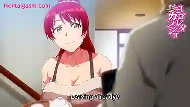 Naughty hentai action with Tonario & Yogoreta in June 2025 - Cheating, Hentai, and more!