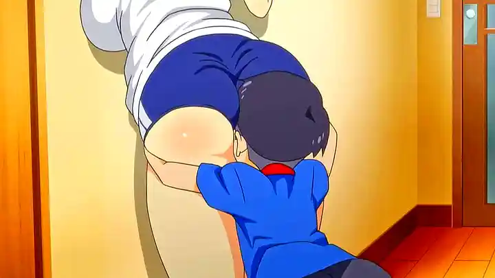 Experience the ultimate sex fantasy with Boku To Misaki Sensei!