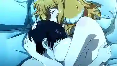 Get up close and personal with the hentai world of Hentai Hentai: Labyrinth of Another World - Uncensored!
