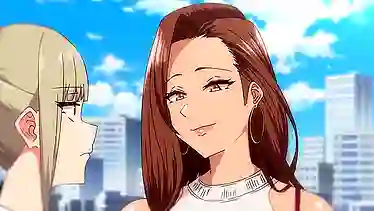 Watch Imaizumin-chi, Wa Douyara Gal, No Tamariba, and Ni Natteru in The Animation EP 4 (