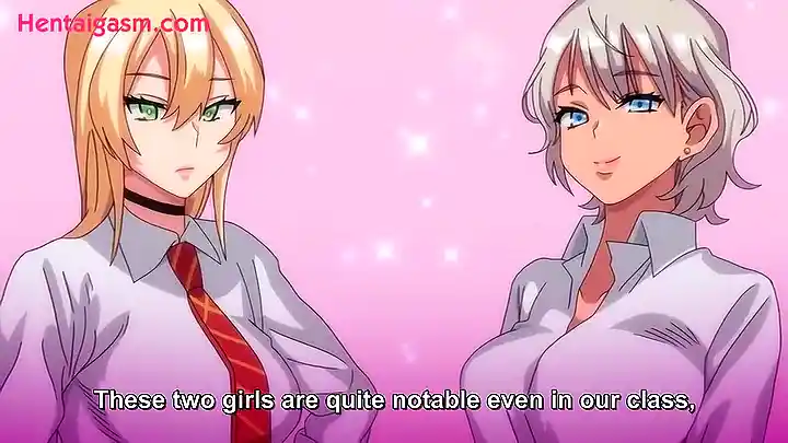 Full EPi Smith Goes Wild in Class De Otoko Wa Boku Hitori