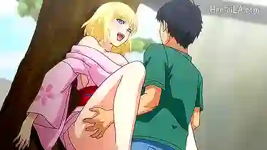 Katainaka Ni Totsui De Kita Russia Musume To H Shimakuru Ohanashi 1-4 Spanish subtitles