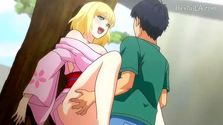 Katainaka Ni Totsui De Kita Russia Musume To H Shimakuru Ohanashi 1-4 Spanish subtitles