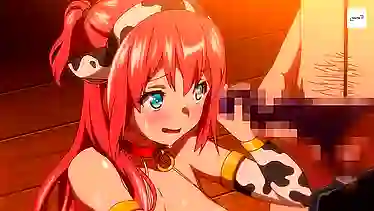 Experience the ultimate satisfaction with Imaria 3 - the ultimate sex game!