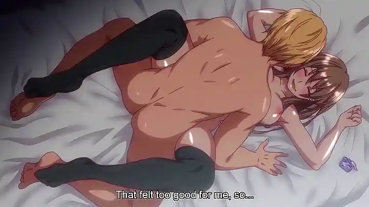 Get up close and personal with some of the hottest uncensored hentai action