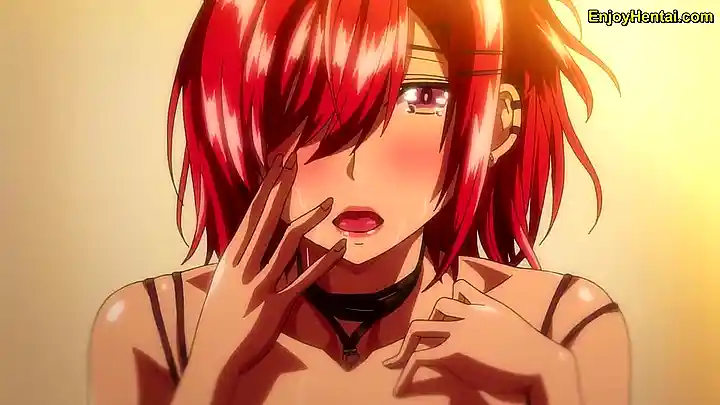Experience the first episode of HatuKoi Time, the sex-filled anime adventure!