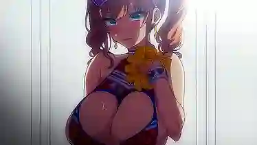 Akane Wa Tsumare & Somareru Cap: Spanish Romp with Akane Wa and Cap 2