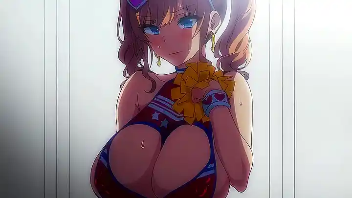 Akane Wa Tsumare & Somareru Cap: Spanish Romp with Akane Wa and Cap 2