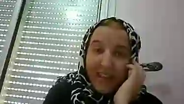 Arab Mom Dirty Talk