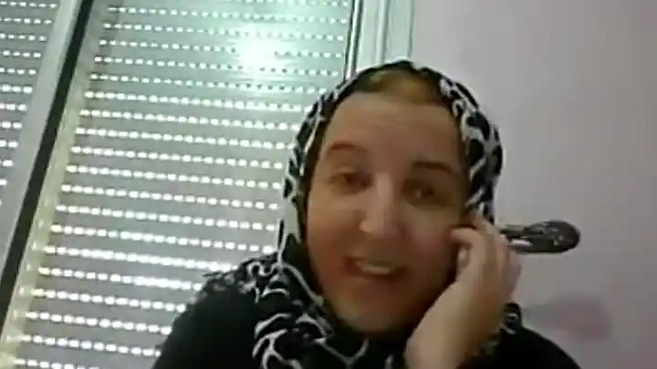 Arab Mom Dirty Talk