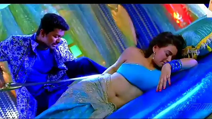 Hansika Motwani Hot Latest