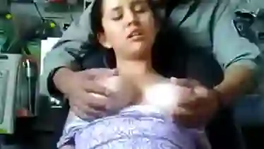 Indian Girl wants his Cock so Bad
