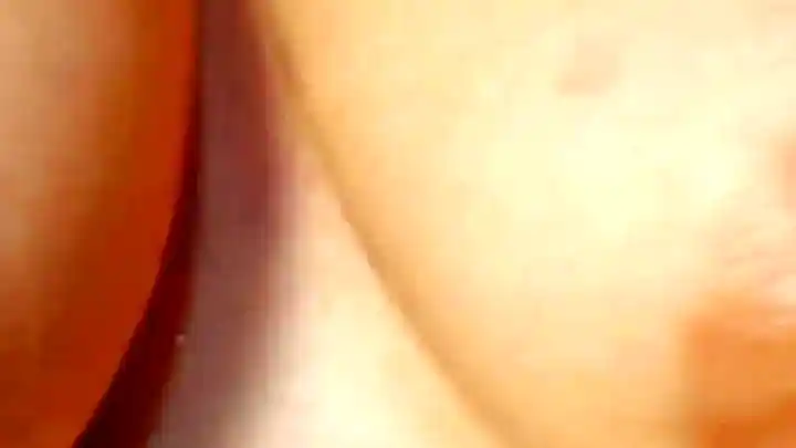 Lactating Nipples Teased and Milked so Close you can Taste it