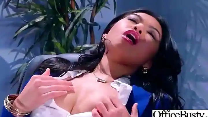 Hardcore Sex In Office With Huge Boobs Girl (Cindy Starfall) vid-10