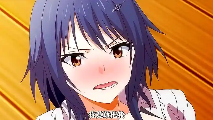my teen sis just begging me fuck harder under my cock hentai